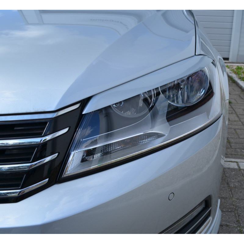 VW Passat B7 11/10- _ mračítka světel