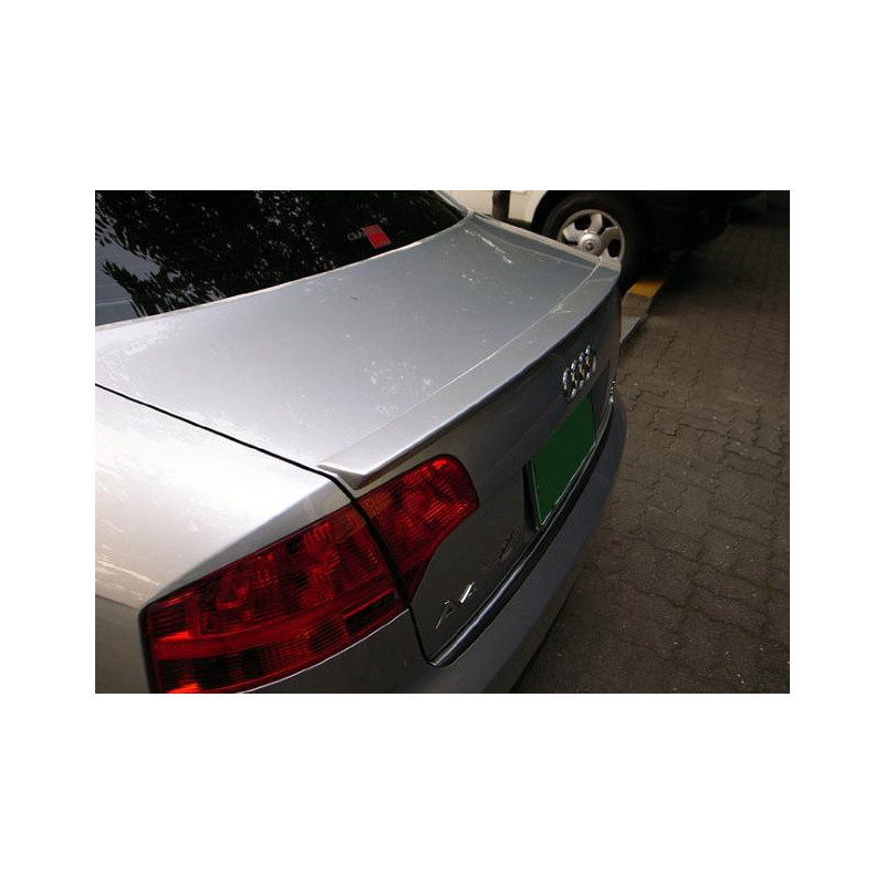 Audi A4 B7 křídlo kufru