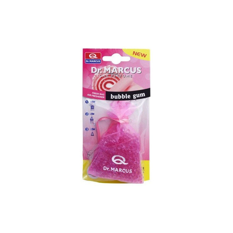 Osvěžovač vzduchu FRESH BAG Bubble Gum