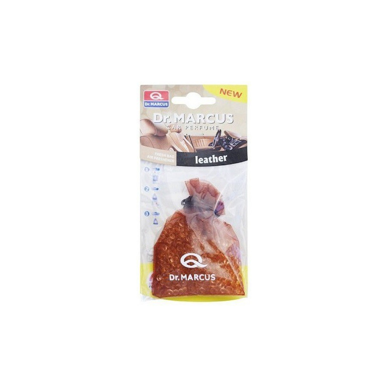 Osvěžovač vzduchu FRESH BAG Leather