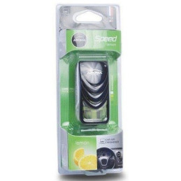 Osvěžovač vzduchu SPEED Lemon
