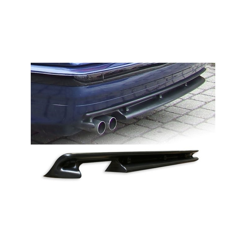 BMW E36 zadní spoiler, M-paket
