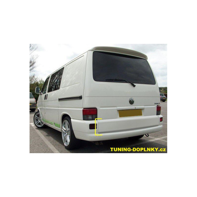VW Transporter T4 (90-03) blenda na zadní dveře