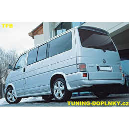 VW Transporter T4 (90-03) blenda na zadní dveře