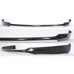 Ford Mondeo MK4 BA7 tuning spoiler předního nárazníku