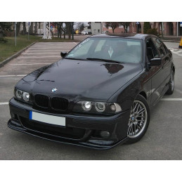BMW E39 spoiler předního nárazníku