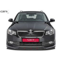 Škoda Superb II 3T mračítka předních světel