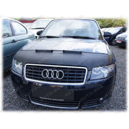 Audi A4 8H Cabrio (02-05) potah kapoty černý