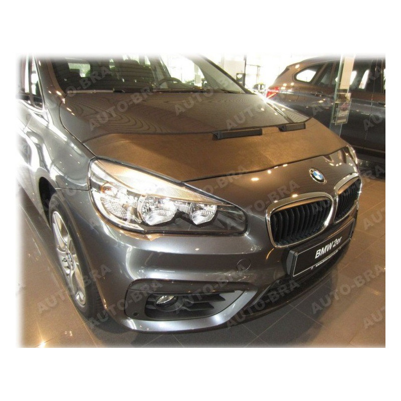 BMW 2 Active Tourer F45 F46 (2014+) potah kapoty černý
