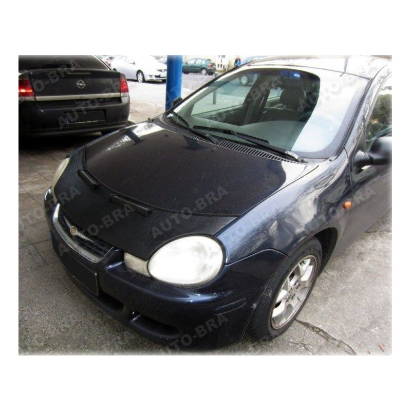 Chrysler Neon (99-05) potah kapoty černý