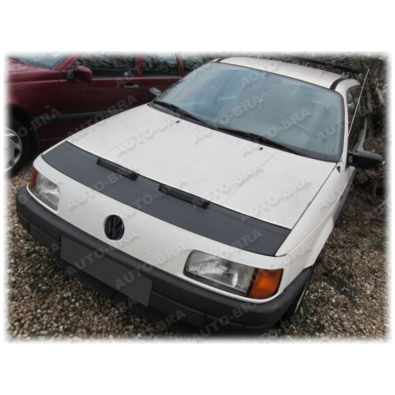 VW Passat 35i B4 (87-96) potah kapoty černý