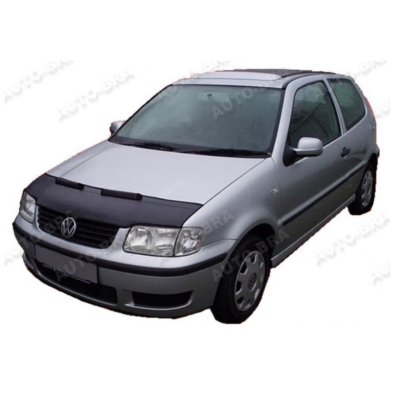 VW Polo 6N2 (99-01) potah kapoty černý