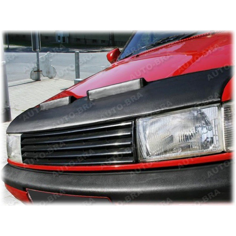 VW Polo 86C (90-94) potah kapoty černý