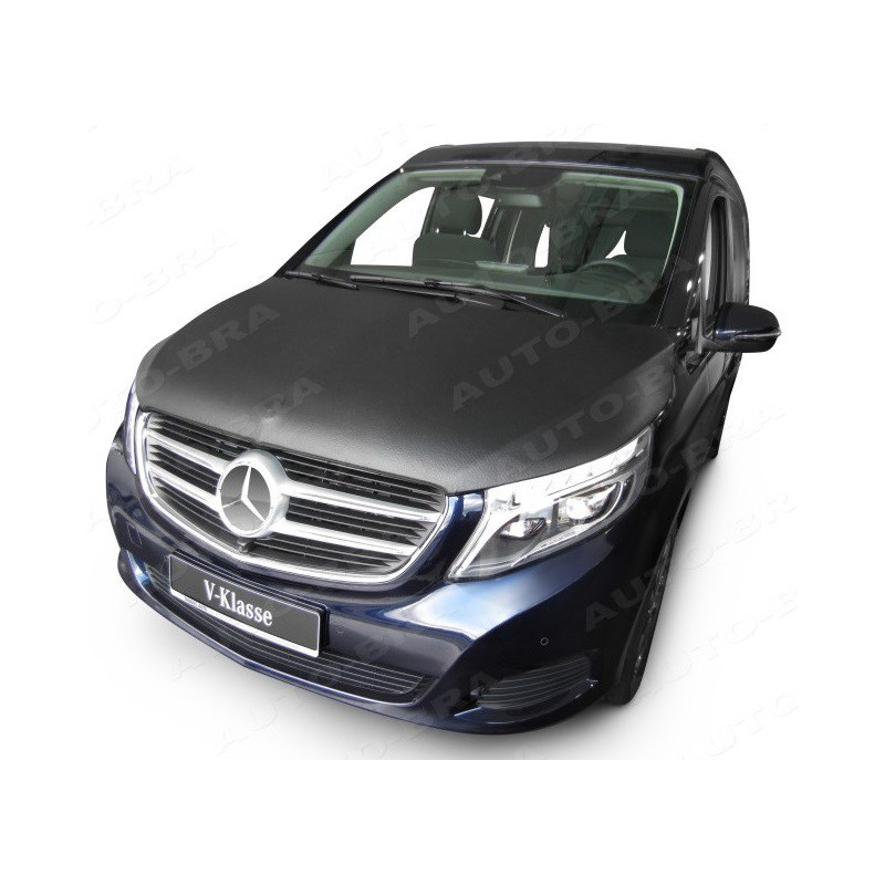 Mercedes Benz Vito Viano V-Klasse W447 (2014+) potah kapoty černý