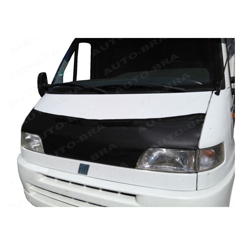 Fiat Ducato 2 (94-02) potah kapoty černý