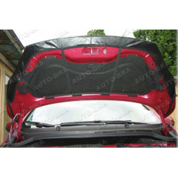 Ford KA Mk2 (08-14) potah kapoty černý