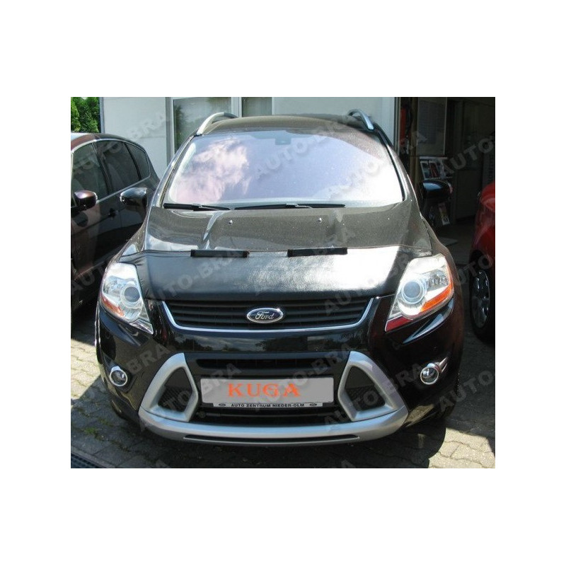Ford Kuga 1 (08-12) potah kapoty černý