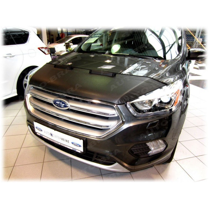 Ford Kuga (2017+) potah kapoty černý