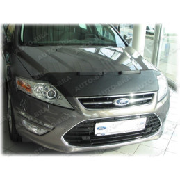 Ford Mondeo Mk4 (07-14) potah kapoty černý