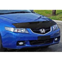 Honda Accord Mk7 (02-08) potah kapoty černý