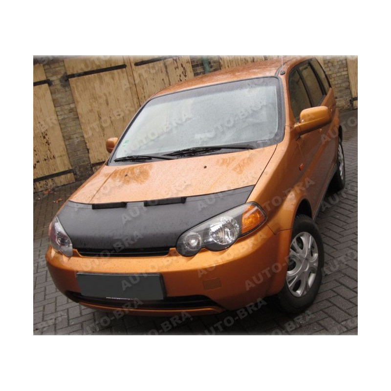 Honda HR-V Mk1 (98-06) potah kapoty černý