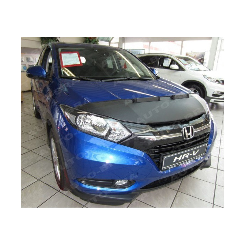 Honda HR-V Mk2 (2015+) potah kapoty černý
