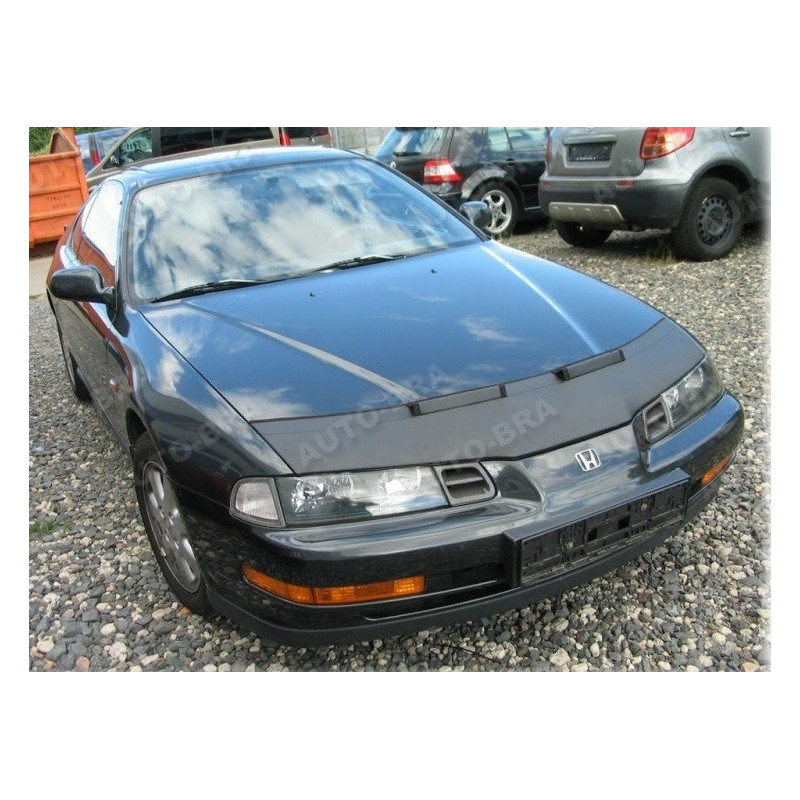 Honda Prelude IV (92-96) potah kapoty černý