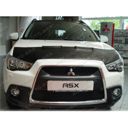 Mitsubishi Outlander Sport (2010+) potah kapoty černý