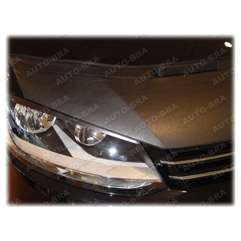 Seat Alhambra (2010+) potah kapoty černý
