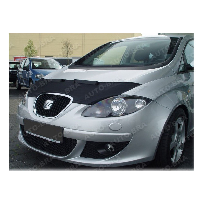 Seat Altea, Altea XL potah kapoty černý