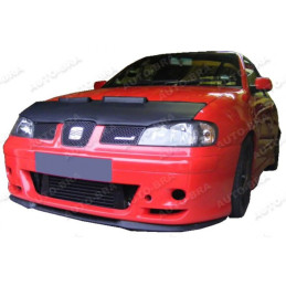 Seat Ibiza 6K2 (99-02) potah kapoty černý