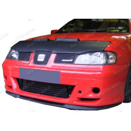 Seat Ibiza 6K2 (99-02) potah kapoty černý