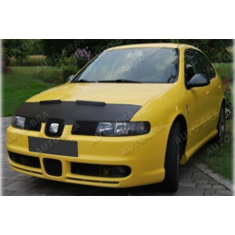 Seat Leon 1M (98-06) potah kapoty černý