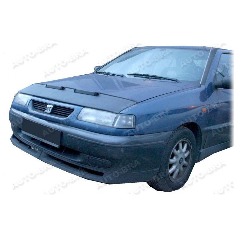 Seat Toledo 1L (91-99) potah kapoty černý