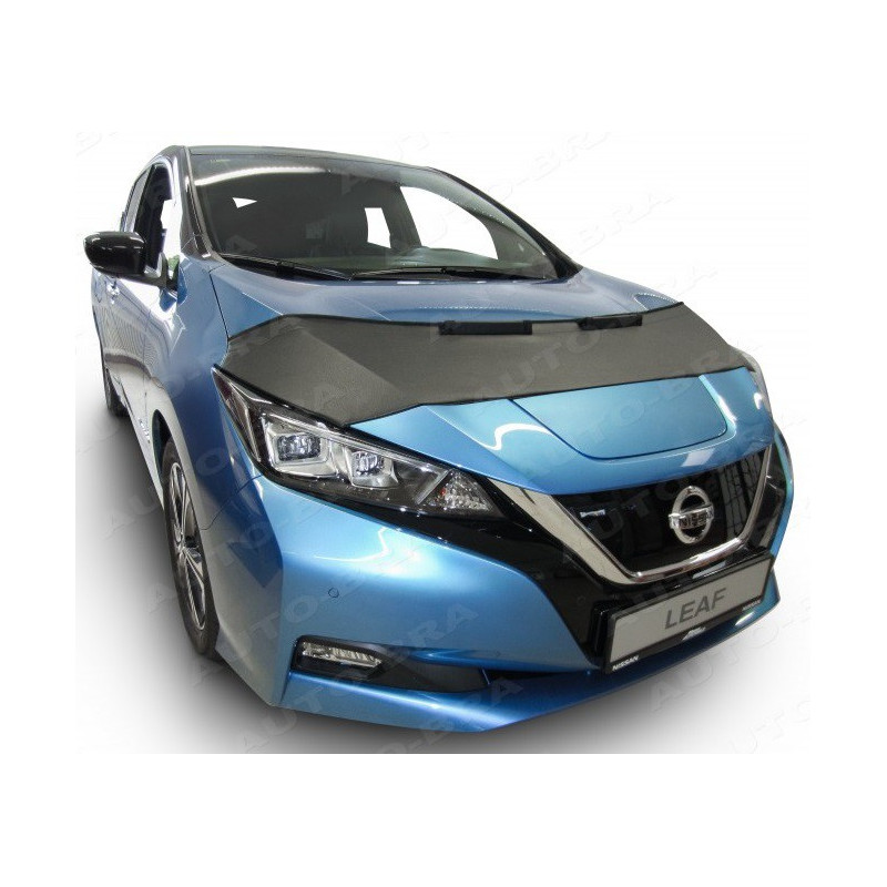 Nissan Leaf (2017+) potah kapoty černý