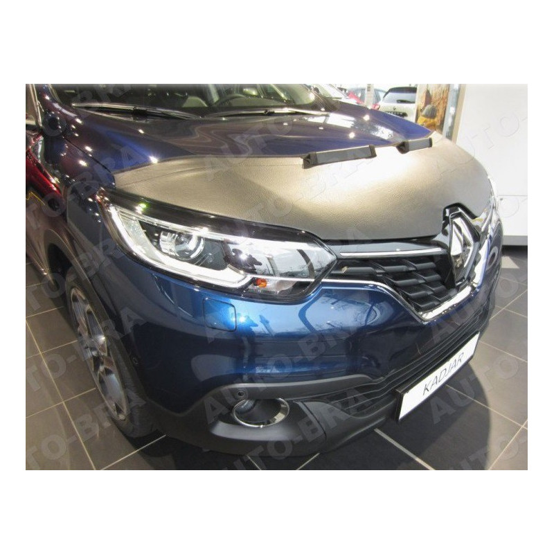 Renault Kadjar (2015+) potah kapoty černý