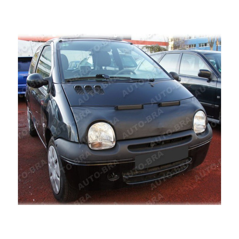 Renault Twingo (93-07) potah kapoty černý
