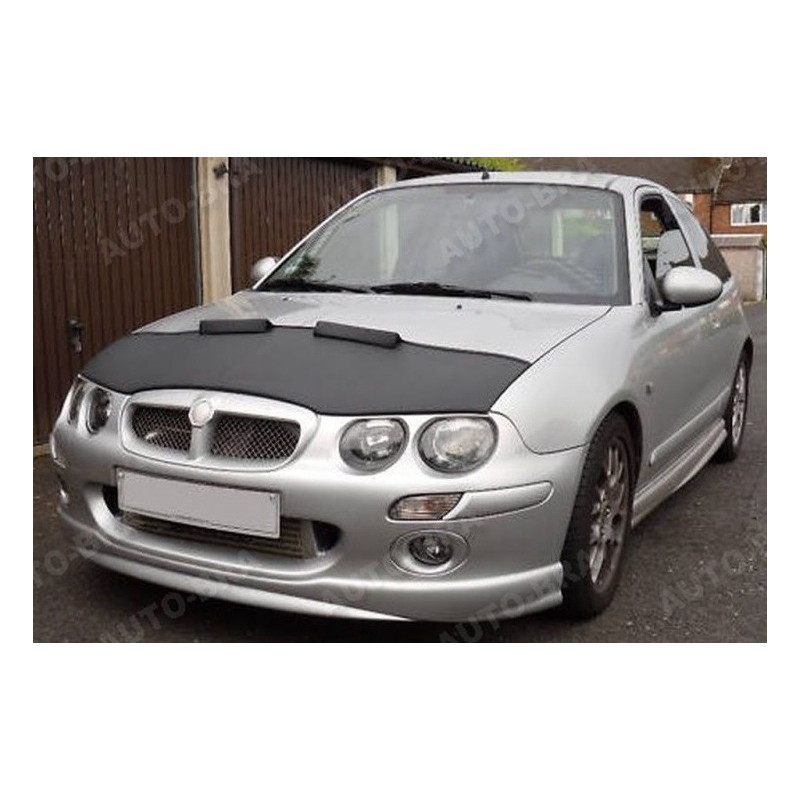 Rover 25, MG ZR (01-05) potah kapoty černý