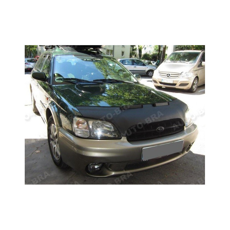 Subaru Legacy (98-04) potah kapoty černý
