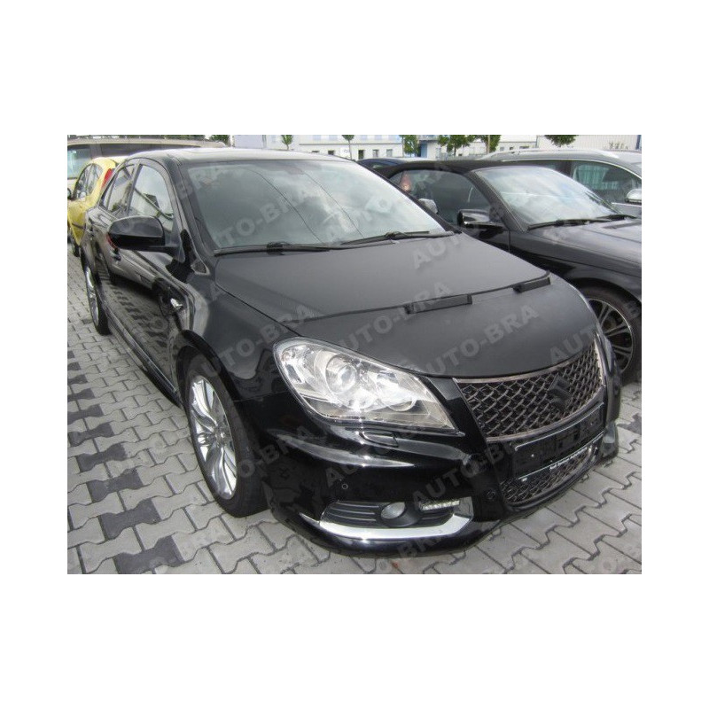 Suzuki Kizashi (09-16) potah kapoty černý