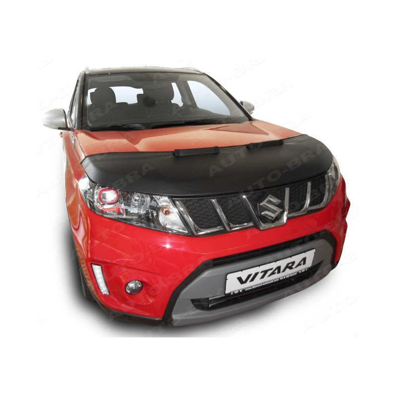 Suzuki Vitara (2015+) potah kapoty černý