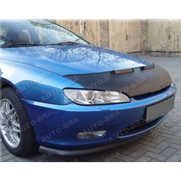Peugeot 406 Coupé (97-05) potah kapoty černý