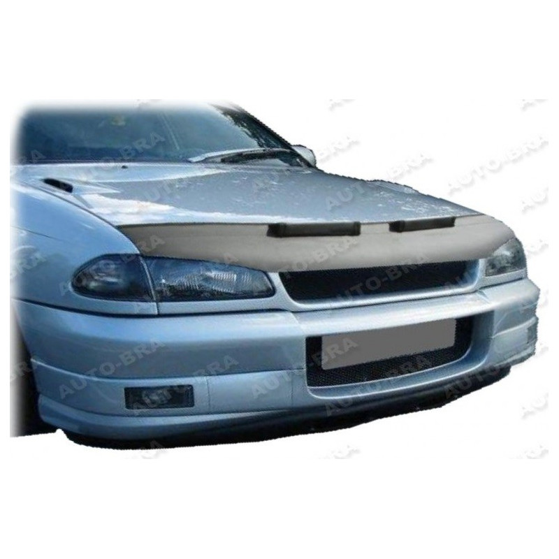 Opel Astra F (91-98) potah kapoty černý