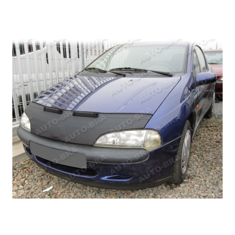 Opel Tigra A (94-01) potah kapoty černý