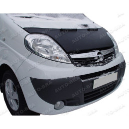 Opel Vivaro A (01-14) potah kapoty černý