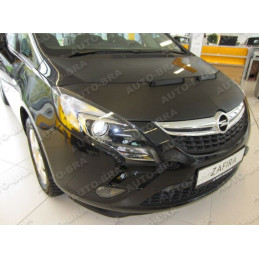 Opel Zafira C Tourer (2011+) potah kapoty černý