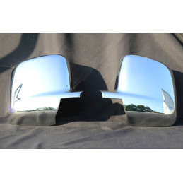 Citroen Nemo kryty zrcátek