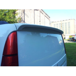 Mercedes Vito Viano W639 střešní spoiler, stříška