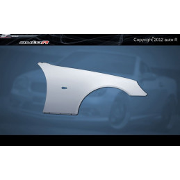Mercedes-Benz SLK R170 přední blatníky OEM