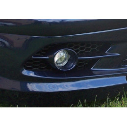 Mercedes Benz CLK W208 přední nárazník EXCLUSIVE LINE